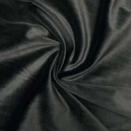 Бархат на хлопке Ermenegildo Zegna