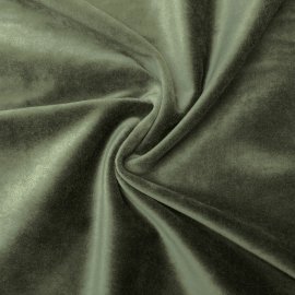 Бархат на хлопке Ermenegildo Zegna