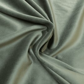Бархат на хлопке Ermenegildo Zegna